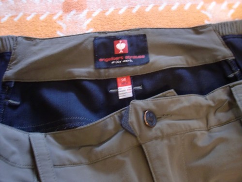 Engelbert strauss cargohose - engelbert,