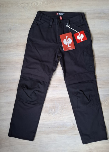 Engelbert strauss bundhose - strauss,