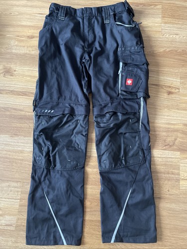 Engelbert strauss bundhose - strauss,