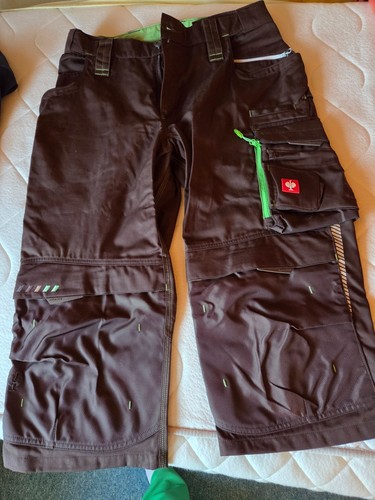 Engelbert strauss hose 52 - engelbert,