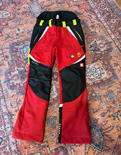 Pfanner arbeitshose - pfanner,