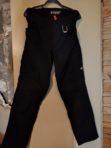 Engelbert strauss bundhose - strauss,