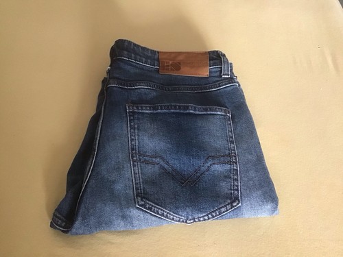 Engelbert strauss denim - strauss,
