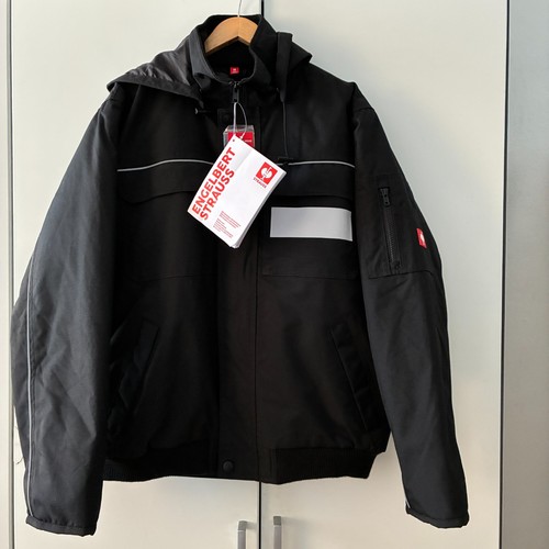 Engelbert strauss jacke - strauss,