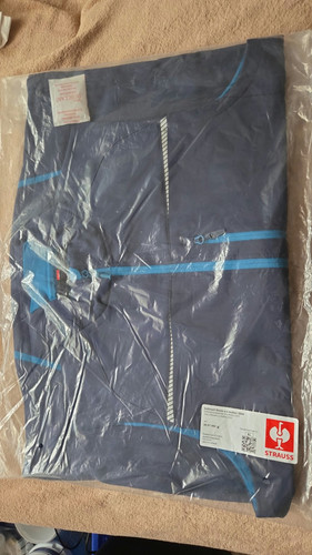 Engelbert strauss softshell - strauss,