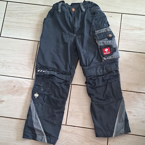 Engelbert strauss hose jungen - engelbert,
