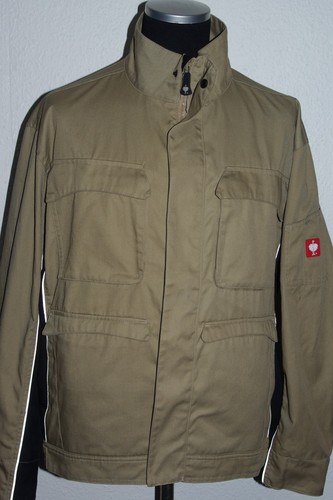 Engelbert strauss bundjacke - strauss,
