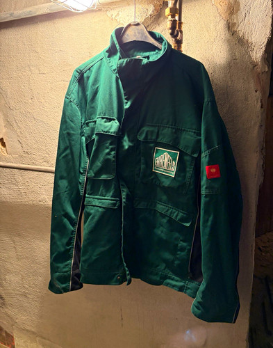 Engelbert strauss arbeitsjacke - engelbert,