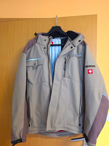 Engelbert strauss winterjacke - engelbert,