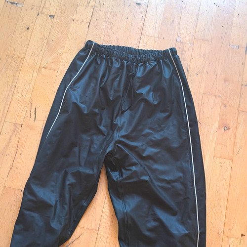 Engelbert strauss regenhose - engelbert,