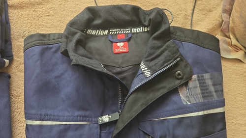 Engelbert strauss bundjacke - engelbert,