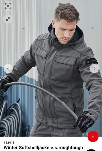 Winter softshelljacke - winter,