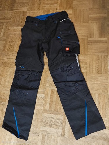 Engelbert strauss winter hose - engelbert,