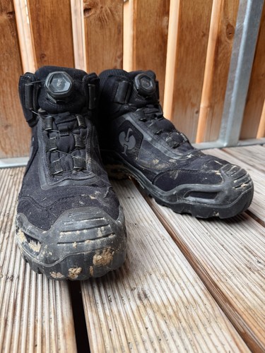 Engelbert strauss kastra - engelbert, ii