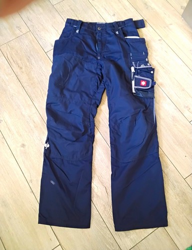 Engelbert strauss bundhose - strauss,
