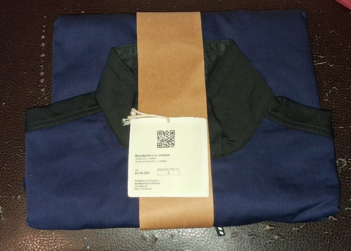 Engelbert strauss bundjacke - strauss,