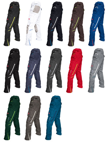 Engelbert strauss bundhose - strauss,