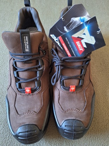 Neu top arbeitsschuhe gr49 - neu++top++arbeitsschuhe,