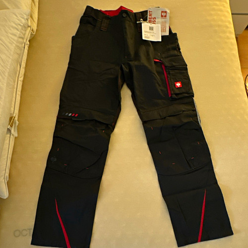 Engelbert strauss bundhose - engelbert,
