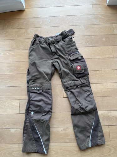 Engelbert strauss hose - engelbert,