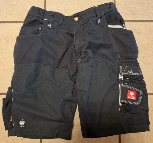 Engelbert strauss shorts short - strauss,