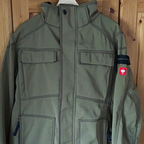 Engelbert strauss arbeitsjacke - strauss,