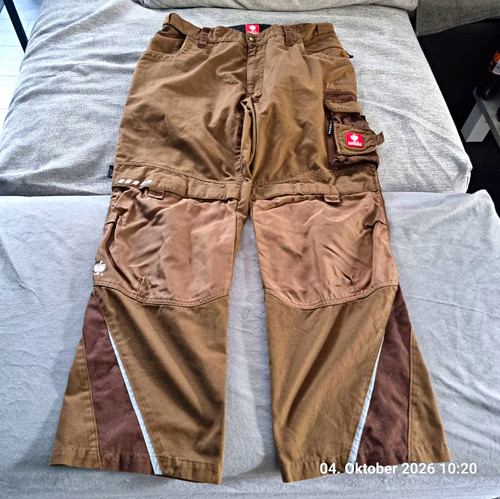Engelbert strauss bundhose - engelbert,