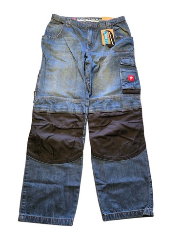 Engelbert strauss jeans - engelbert,