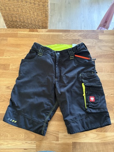 Engelbert strauss shorts - strauss, kurze