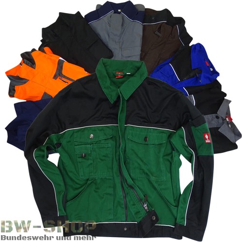 Engelbert strauss arbeitsjacke - engelbert,
